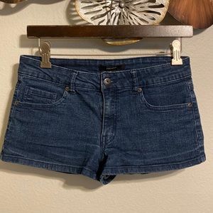 FOREVER 21     Denim short         Size 29